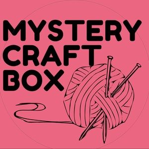 Mystery Craft Box